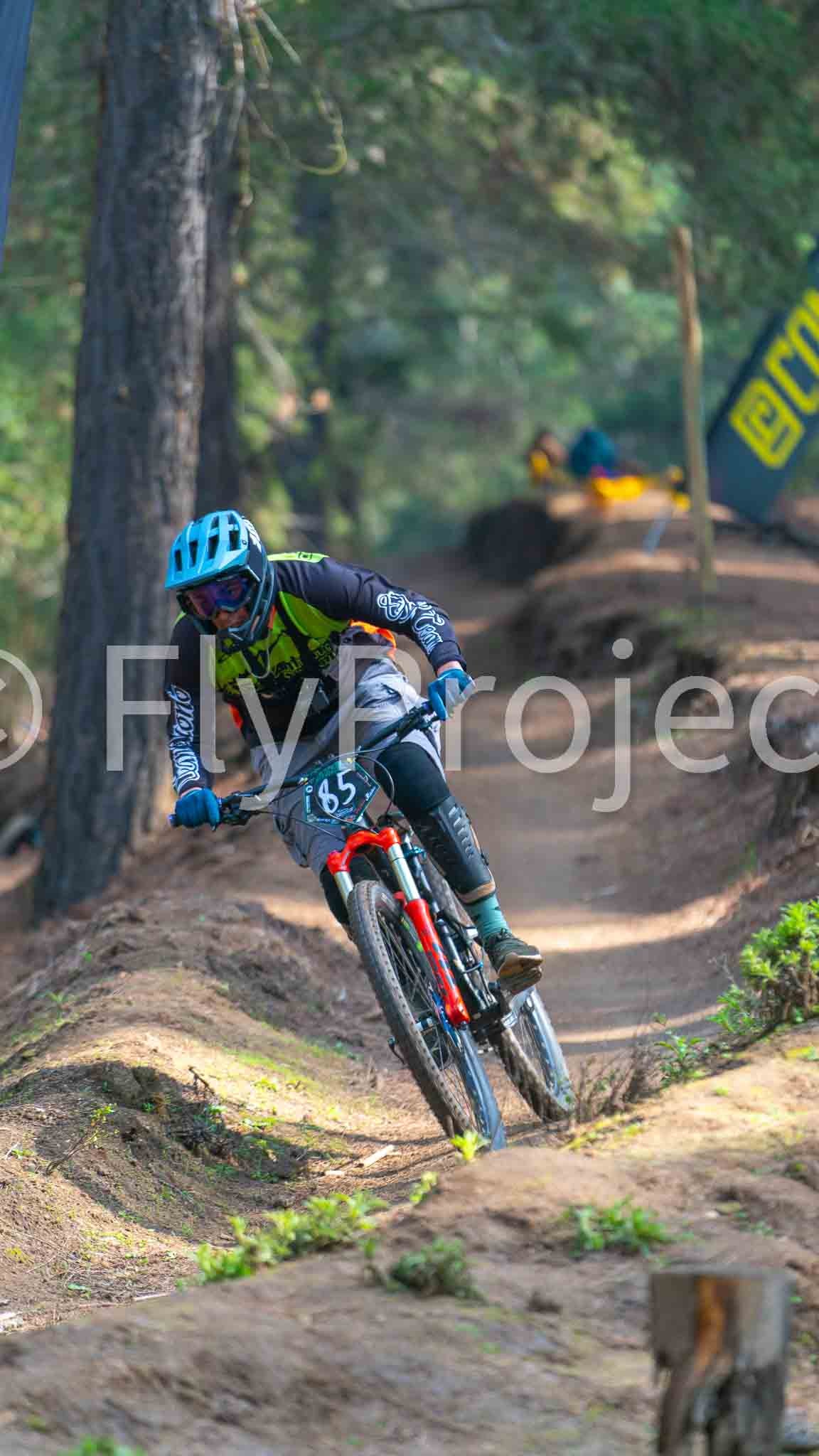 Ducks on Wheels Rider 85