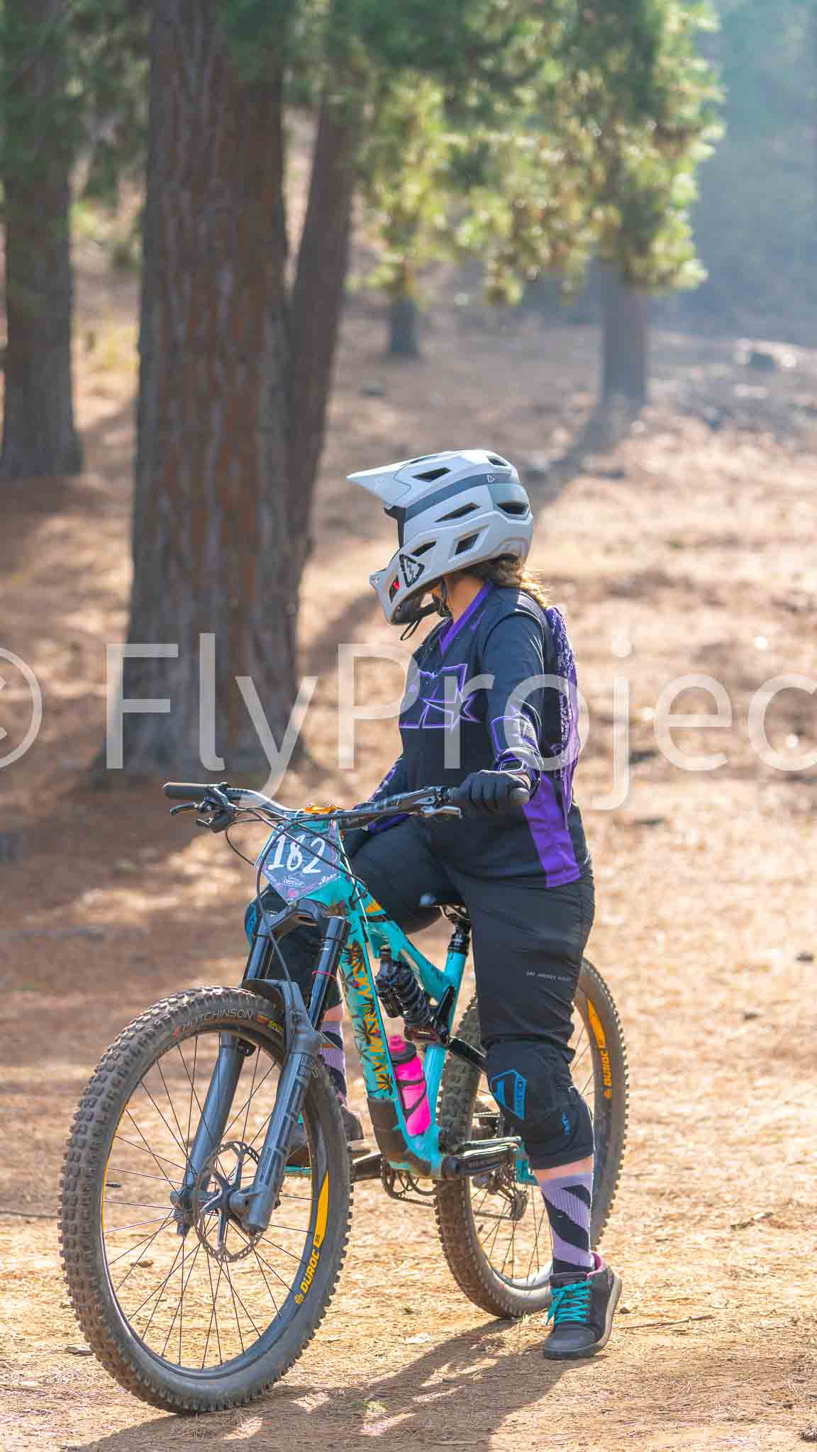 Ducks on Wheels Rider 182