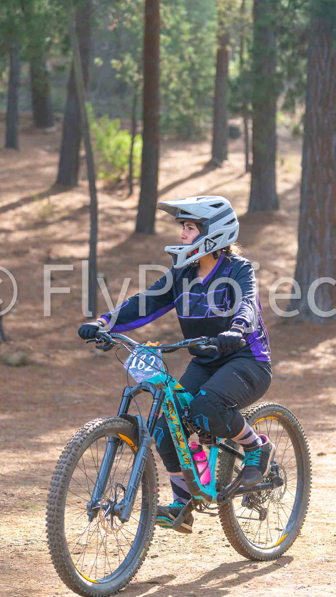 Ducks on Wheels Rider 182