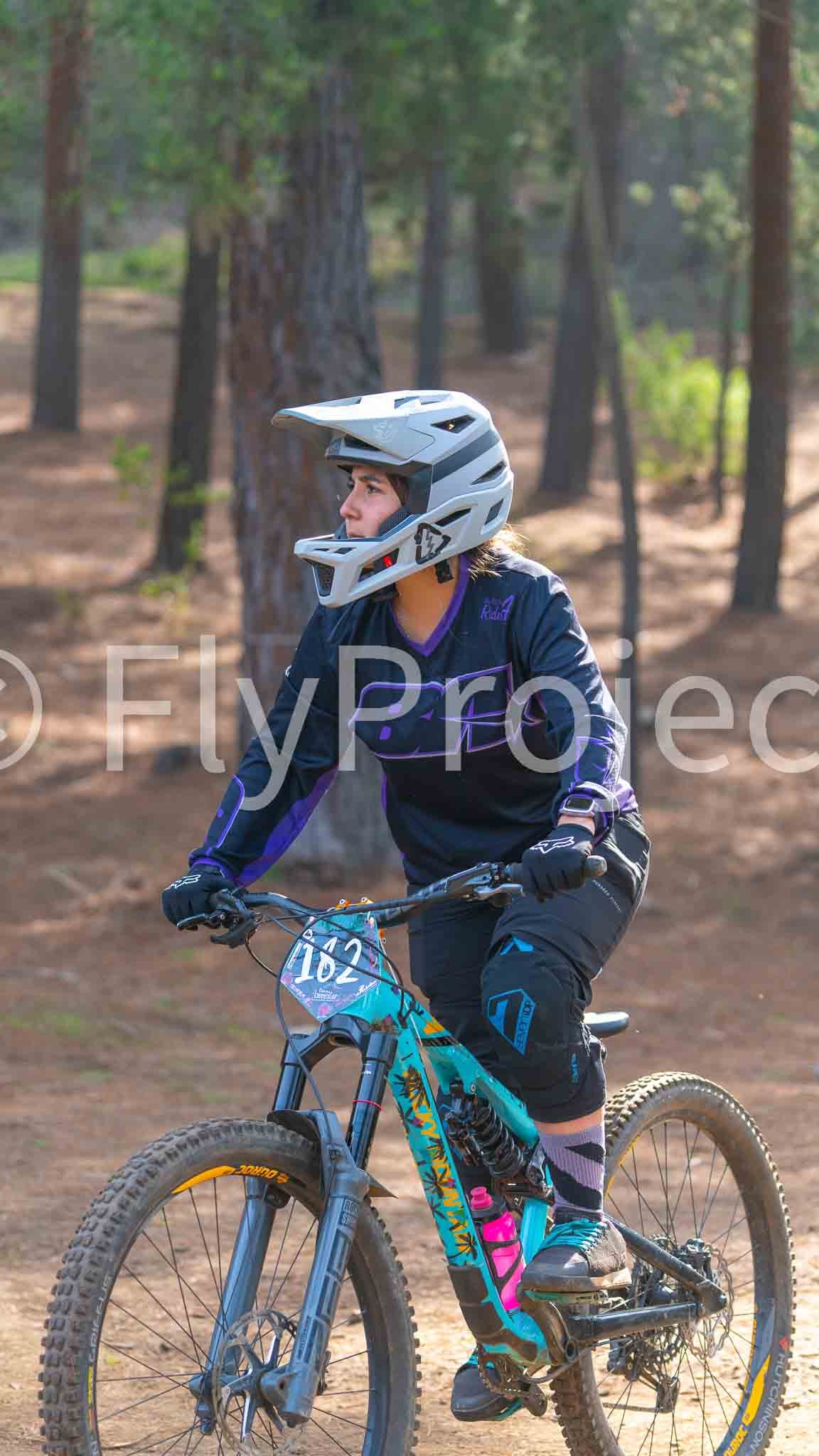 Ducks on Wheels Rider 182