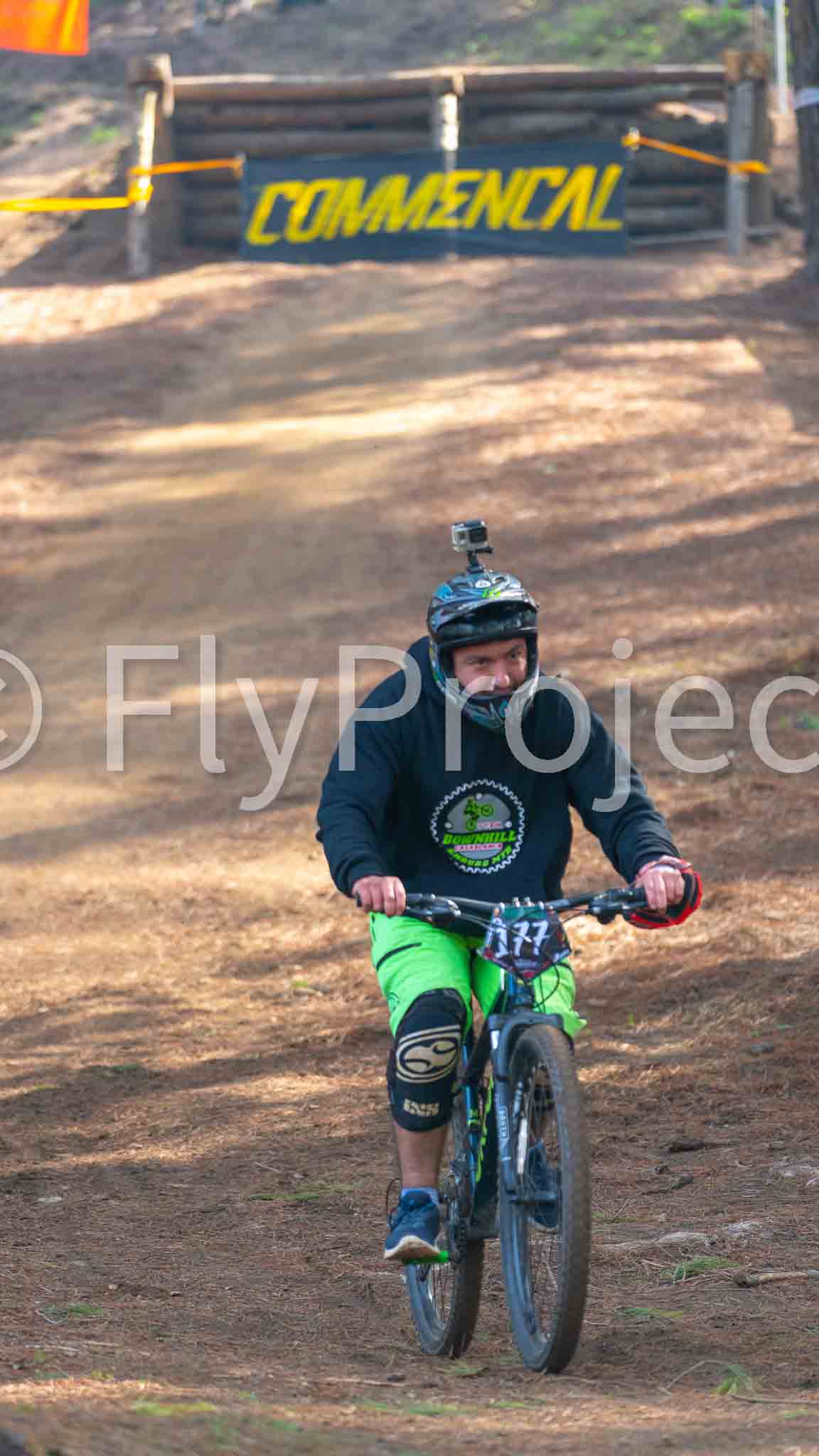Ducks on Wheels Rider 177 Brayan Valdes Ñaja