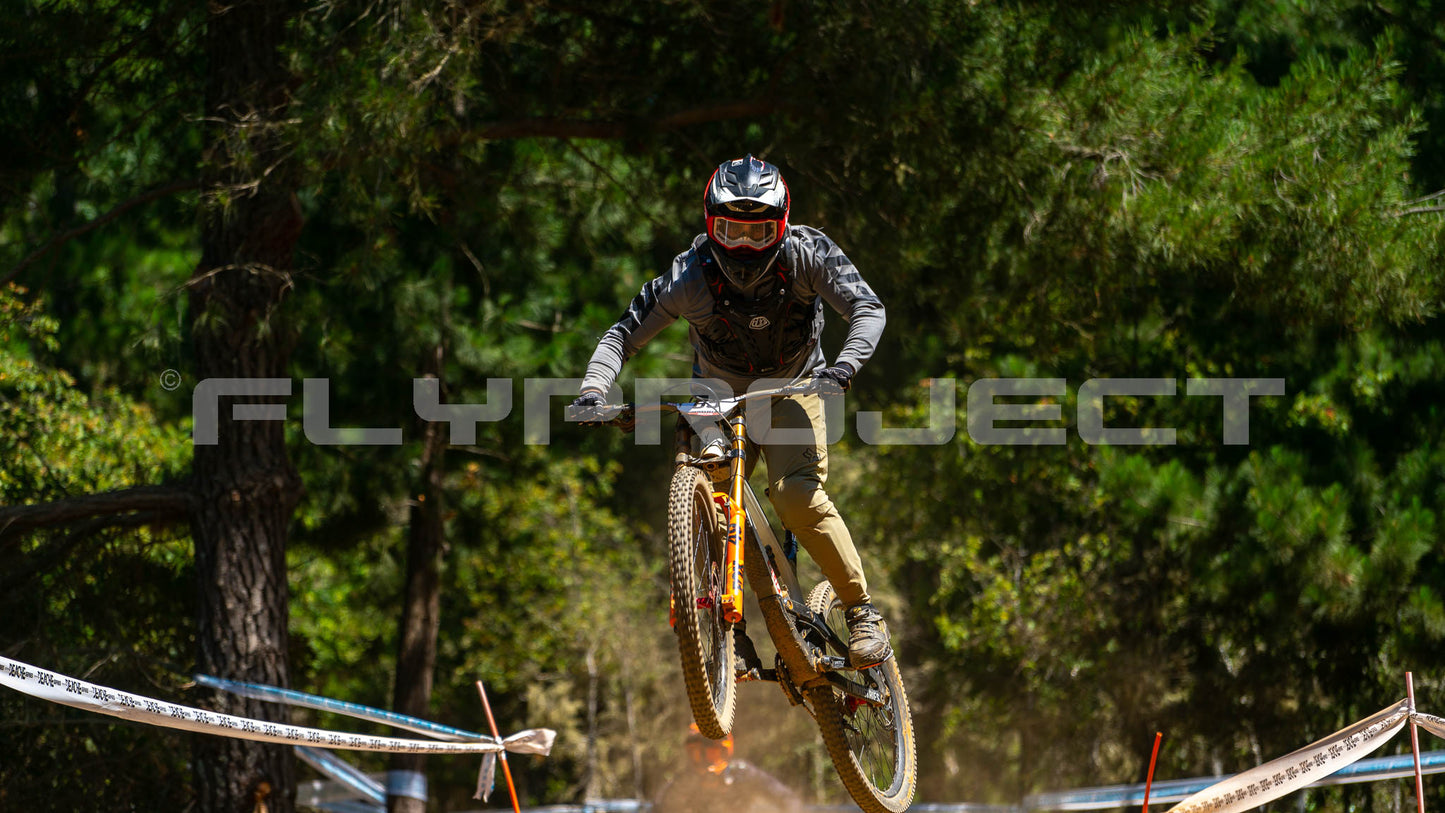 Deache Series LICANTEN Fecha Final Rider 85 Tomas Antonio Rodrigo Rivera Cabrera