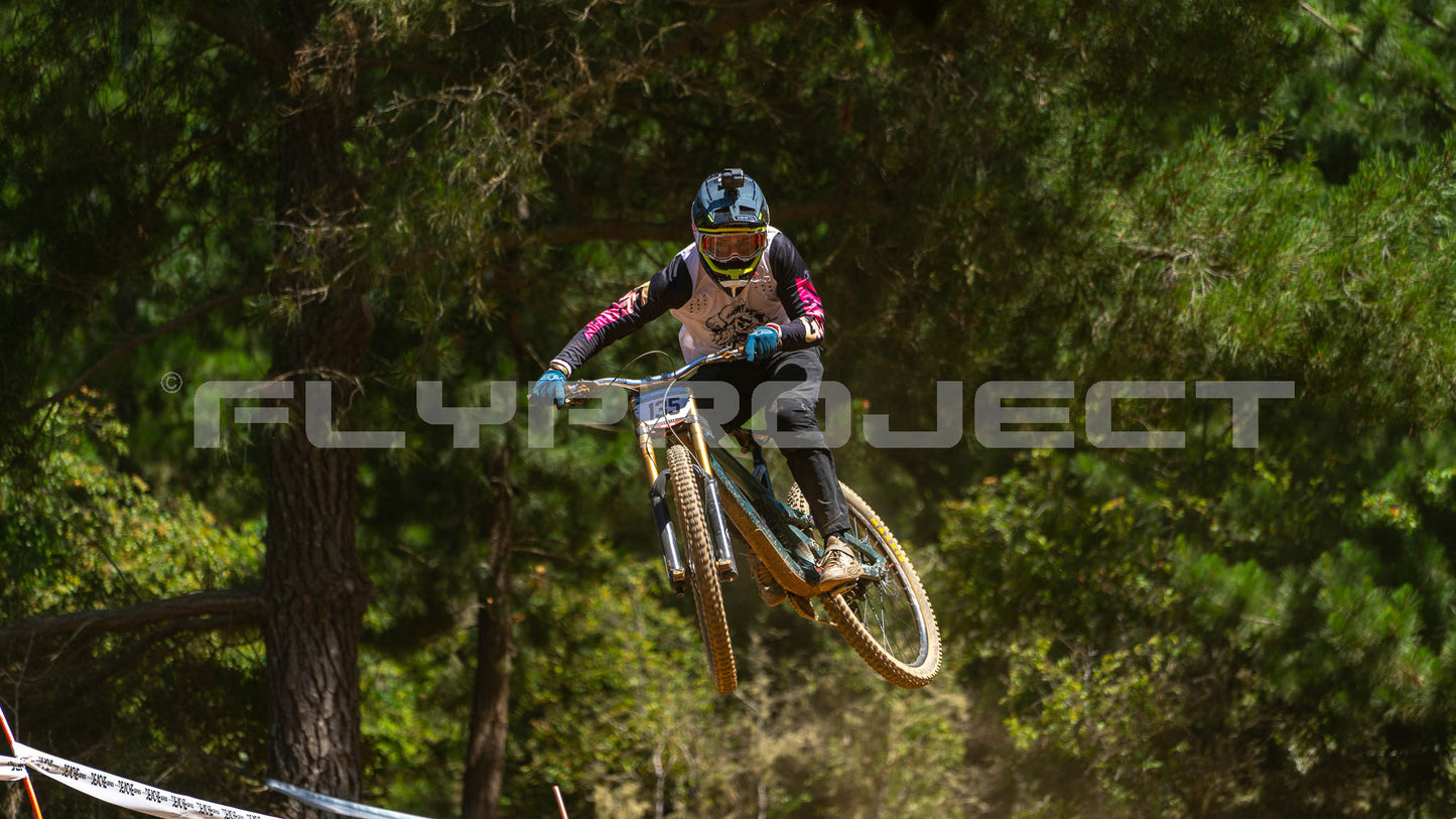 Deache Series LICANTEN Fecha Final Rider 135 Jason Carvallo catalan