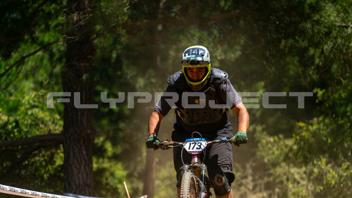 Deache Series LICANTEN Fecha Final Rider 173 Esteban Alexis álvarez Enrique