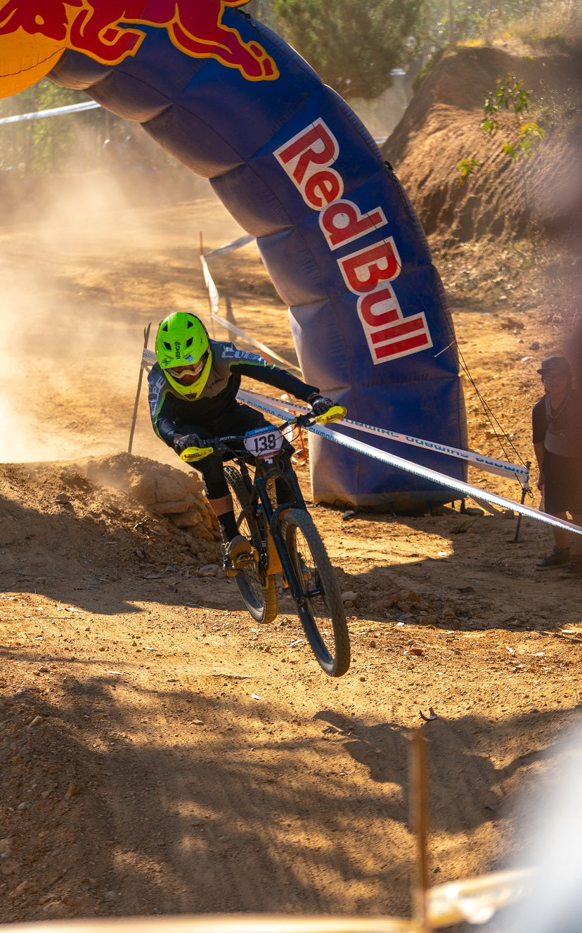 Deache Series 2023 Round 2 Licanten 20 y 21 de Mayo 2023