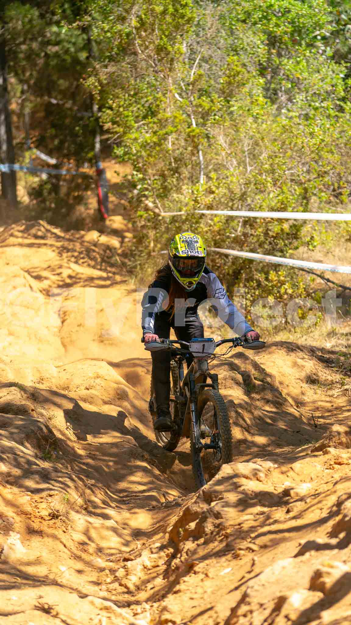 Deache Series LICANTEN Fecha FOTO Final Rider 1 Constanza Obrecht