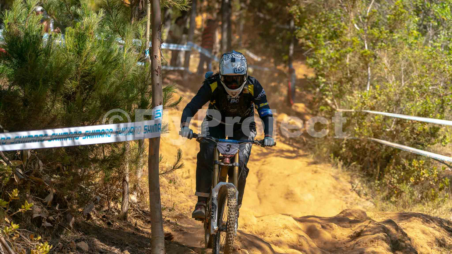 Deache Series LICANTEN Fecha FOTO Final Rider 3 Ignacia Wiese Peña
