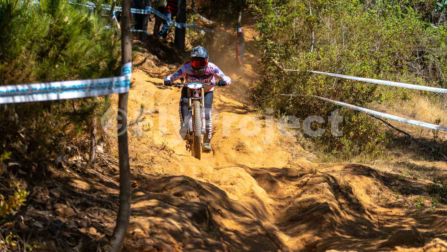Deache Series LICANTEN Fecha FOTO Final Rider 7 Francia Stephany Caro