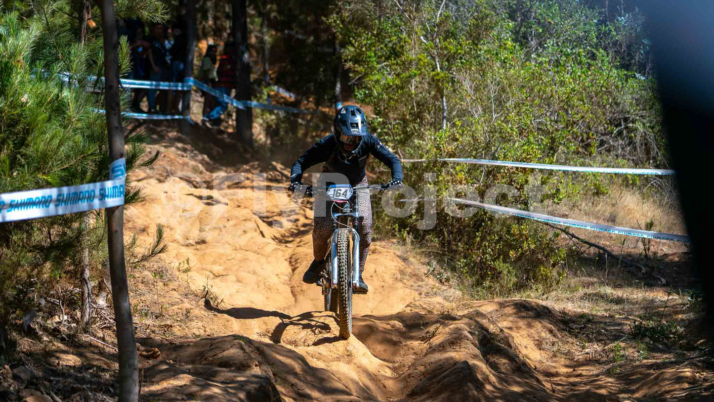 Deache Series LICANTEN Fecha FOTO Final Rider 164 Tamara Hermosilla