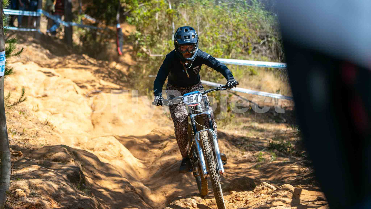 Deache Series LICANTEN Fecha FOTO Final Rider 164 Tamara Hermosilla