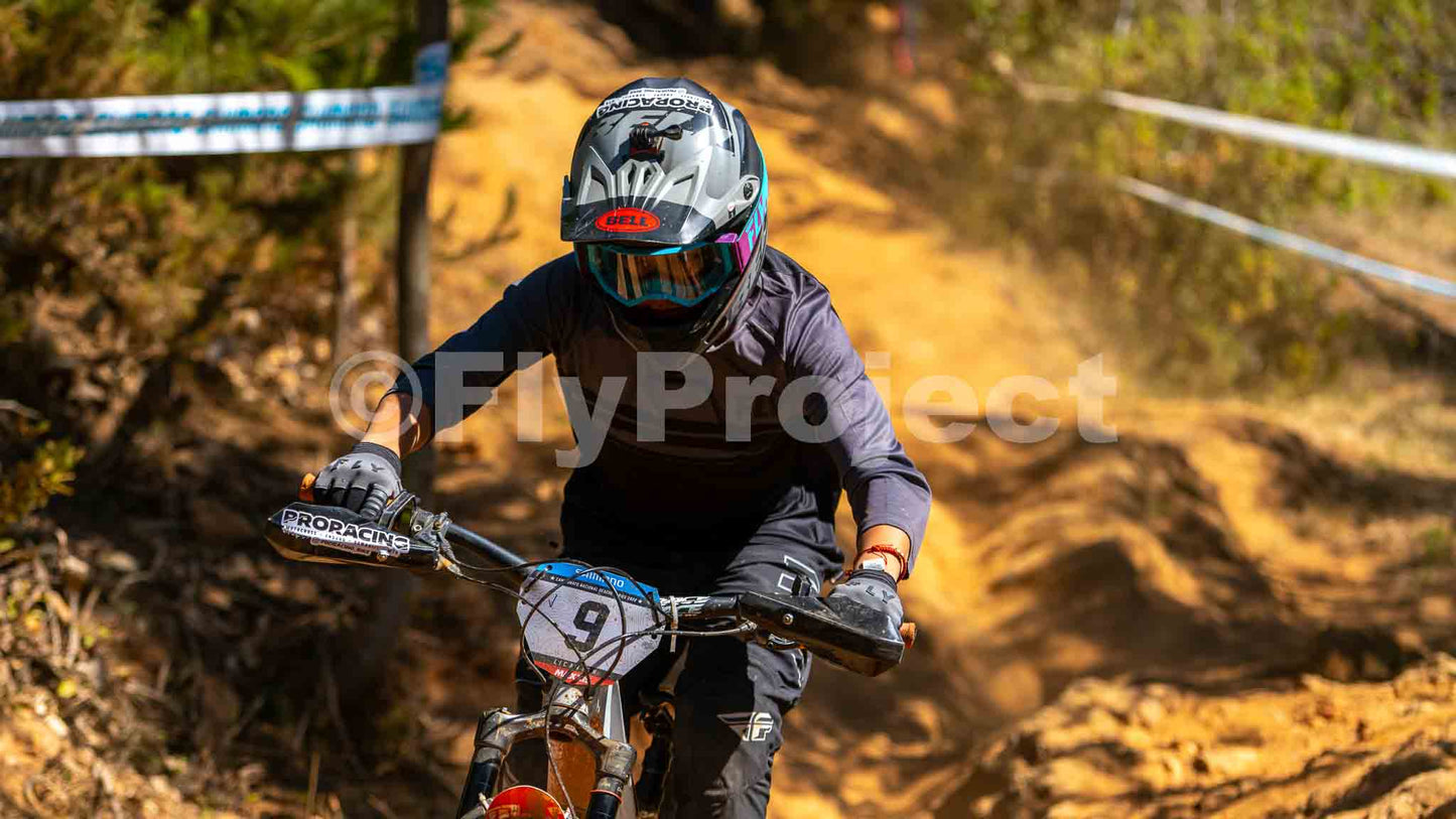 Deache Series LICANTEN Fecha FOTO Final Rider 9 Joaquin Nicolao