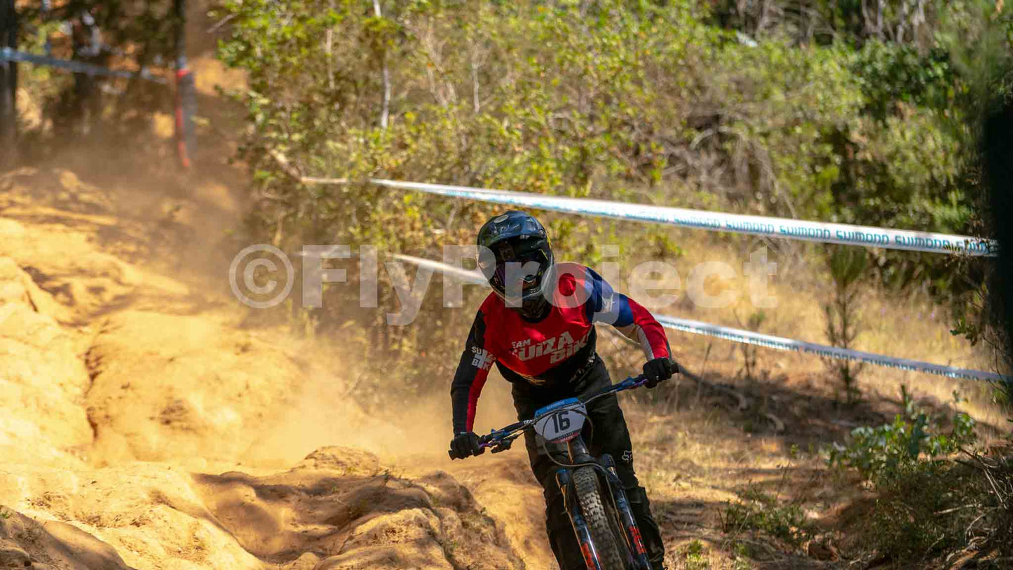 Deache Series LICANTEN Fecha FOTO Final Rider 16 Benjamín Mckenzie