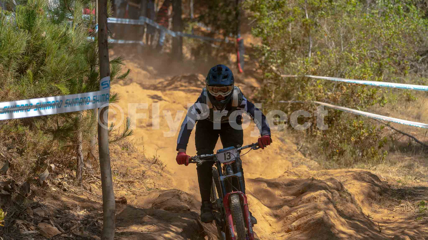 Deache Series LICANTEN Fecha FOTO Final Rider 13 Fernando Matías Lastra