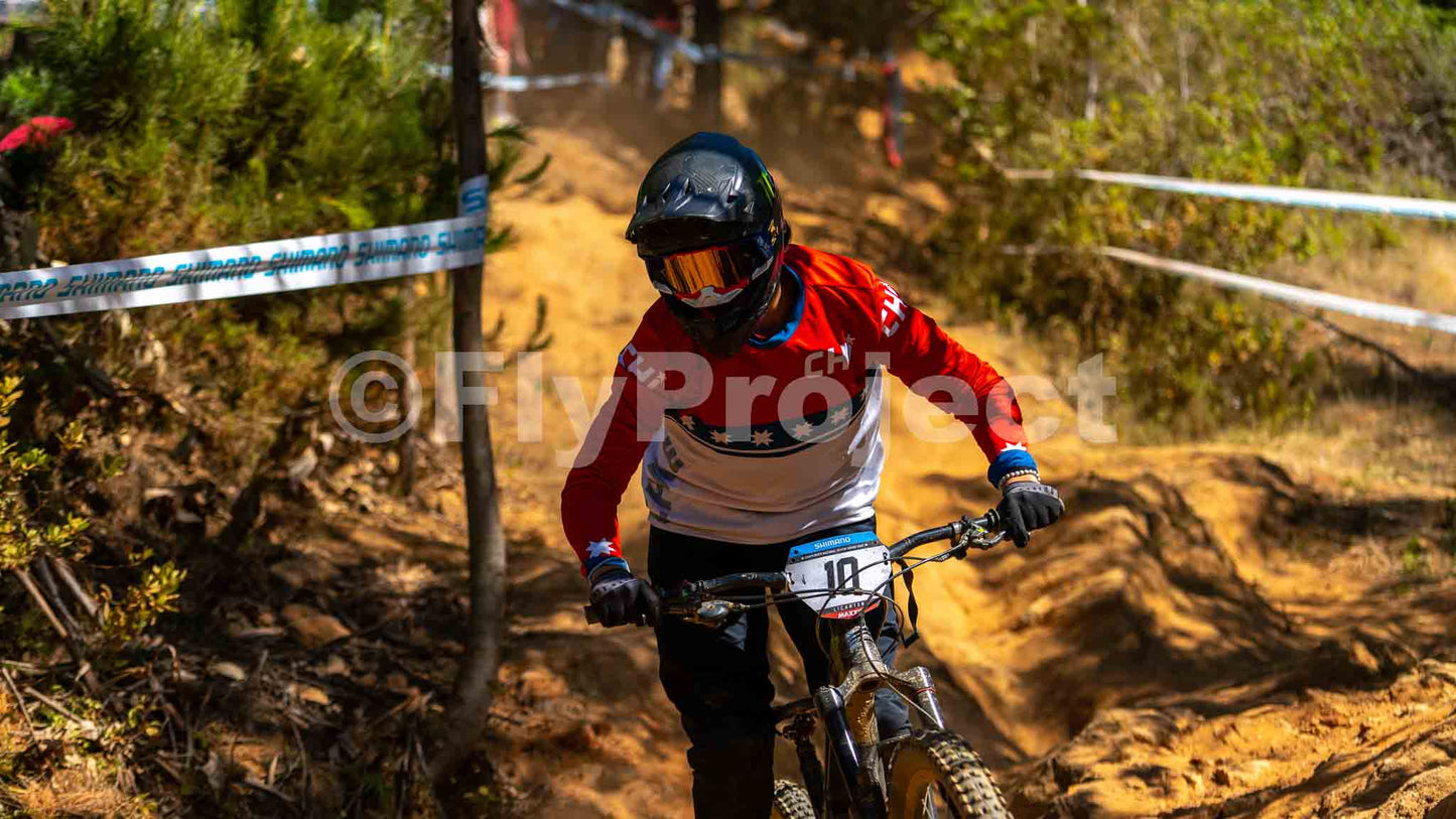 Deache Series LICANTEN Fecha FOTO Final Rider 10 Cristóbal Marin Baeza