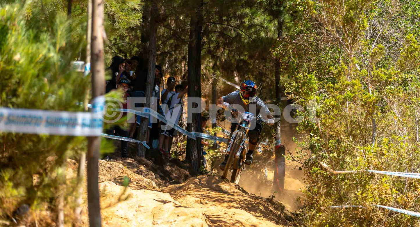 Deache Series LICANTEN Fecha FOTO Final Rider 44 Sebastián Esteban Hernández