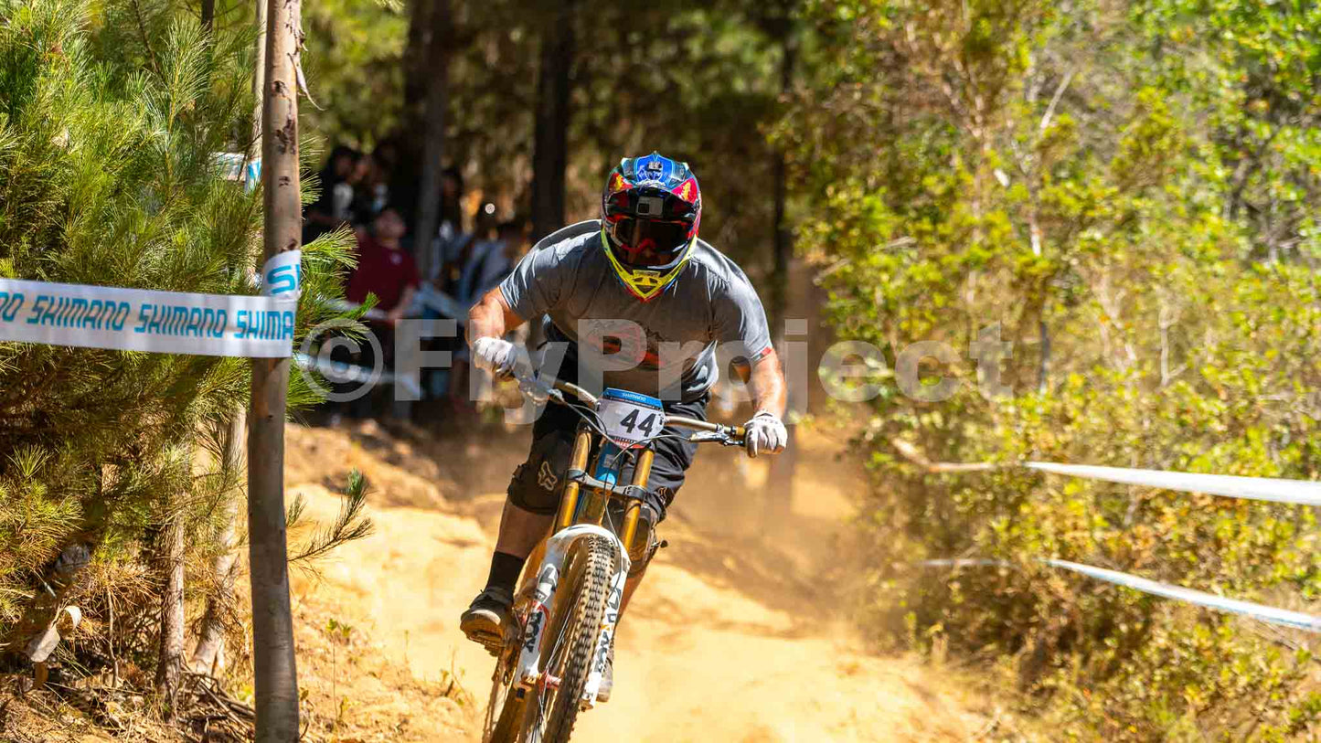 Deache Series LICANTEN Fecha FOTO Final Rider 44 Sebastián Esteban Hernández
