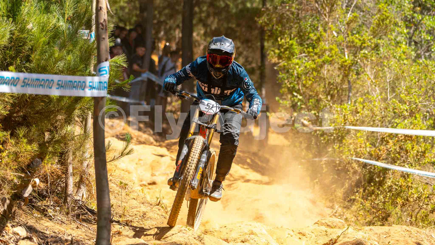 Deache Series LICANTEN Fecha FOTO Final Rider 51 Jeffrey Herrera