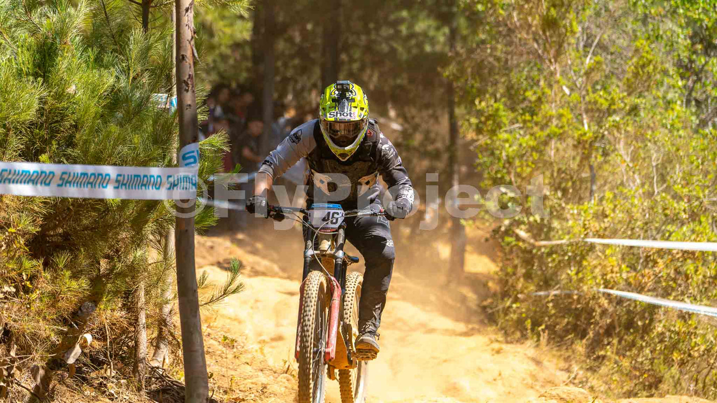 Deache Series LICANTEN Fecha FOTO Final Rider 46 Cristobal Obrecht