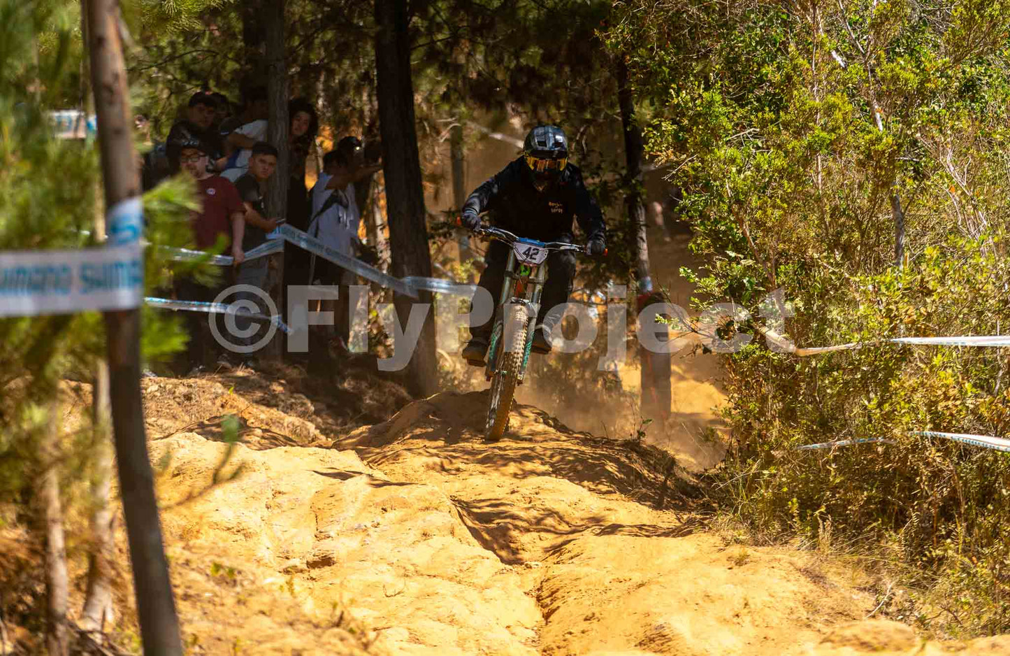 Deache Series LICANTEN Fecha FOTO Final Rider 42 Daniel Díaz Magri