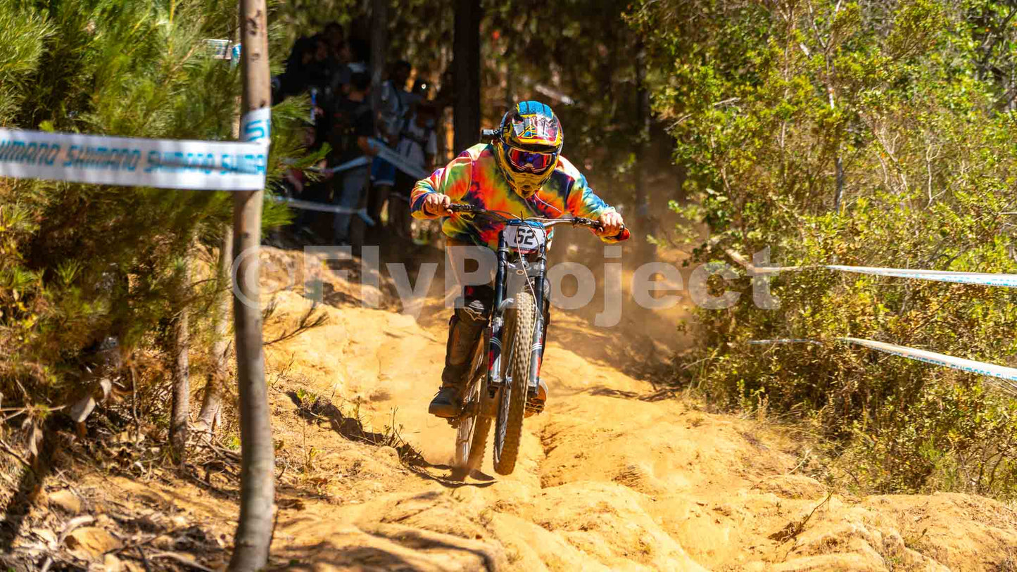 Deache Series LICANTEN Fecha FOTO Final Rider 62 Rodrigo Lazo Arancibia