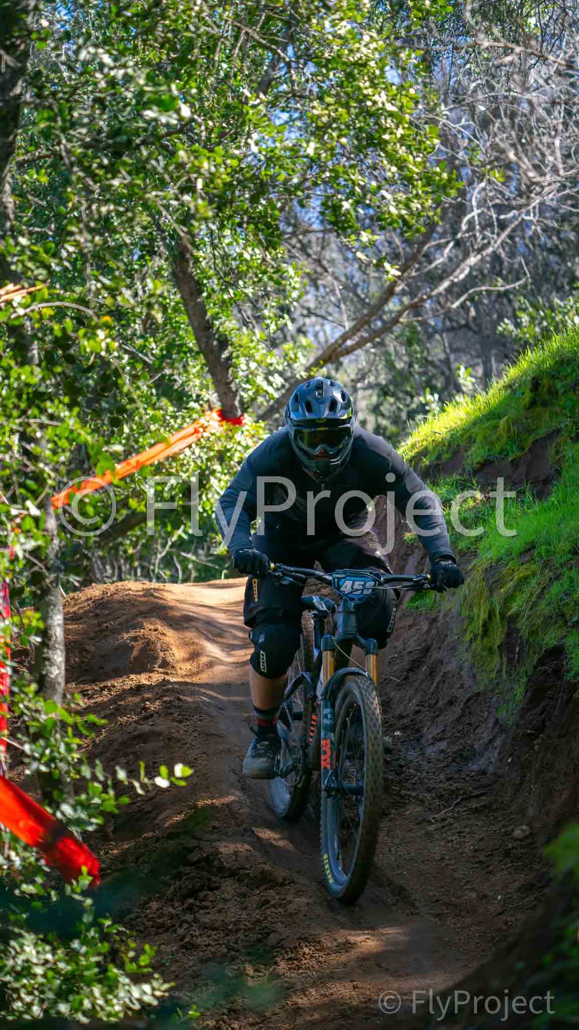 MontenBaik Enduro Doñihue Rider 458 Matias Herrera Arrau