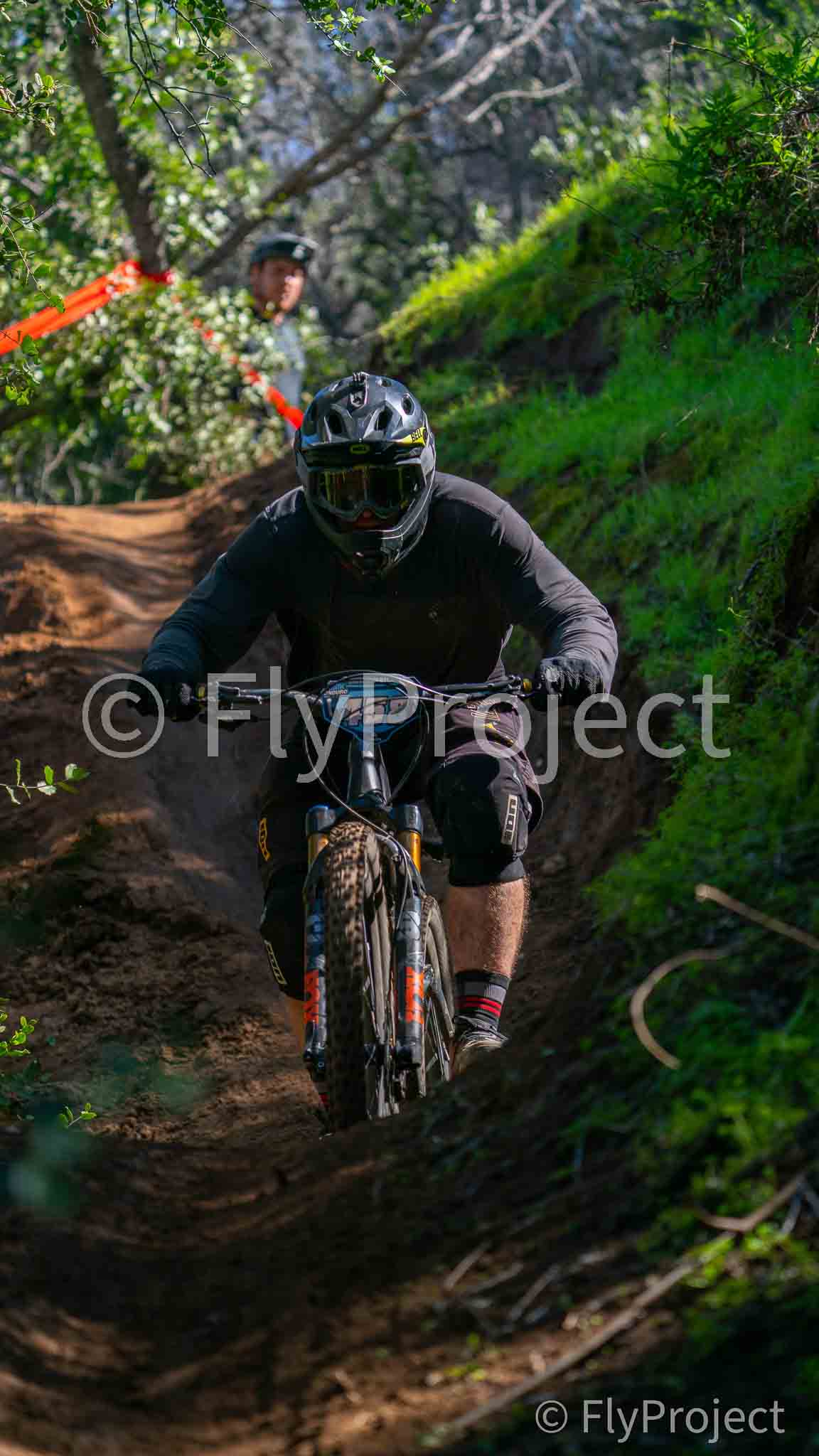 MontenBaik Enduro Doñihue Rider 458 Matias Herrera Arrau