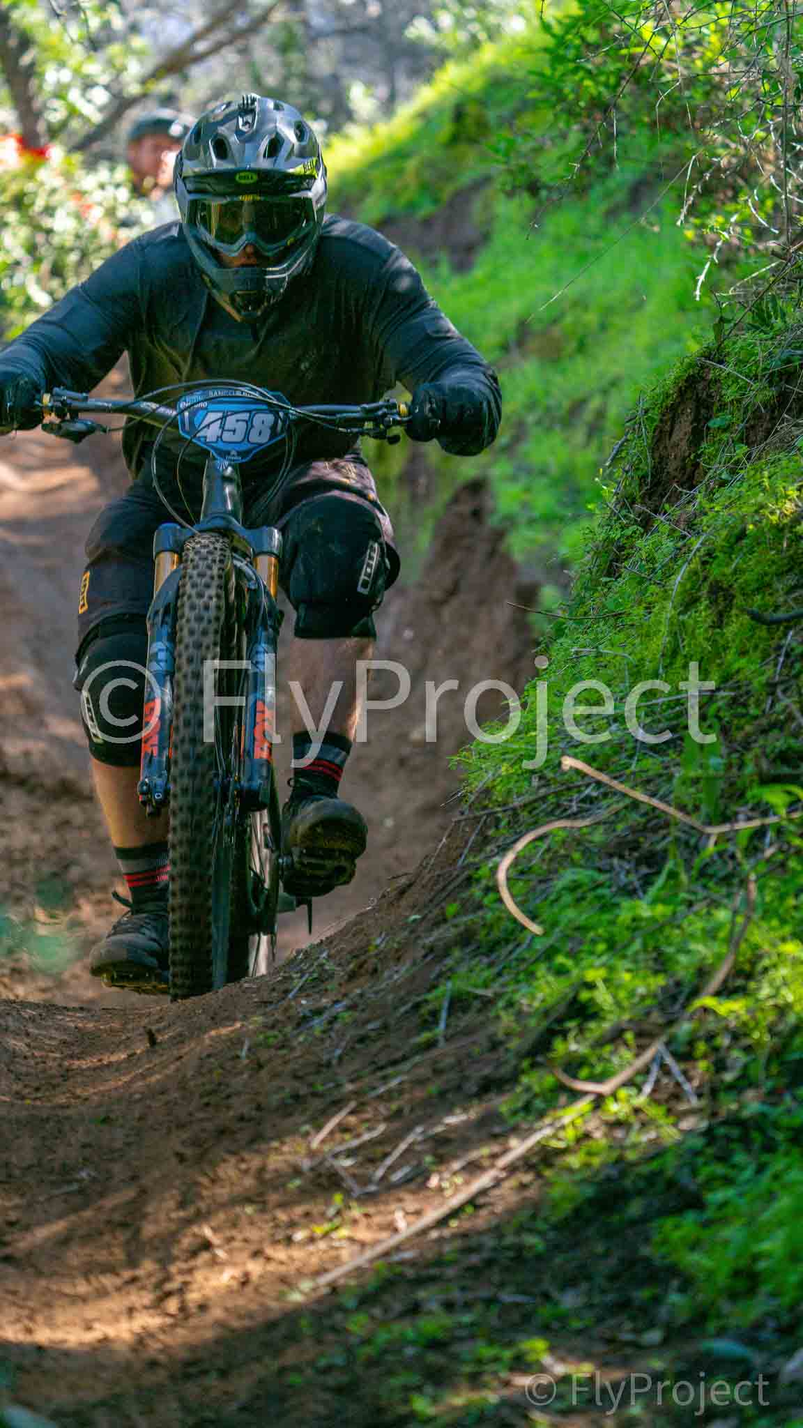 MontenBaik Enduro Doñihue Rider 458 Matias Herrera Arrau
