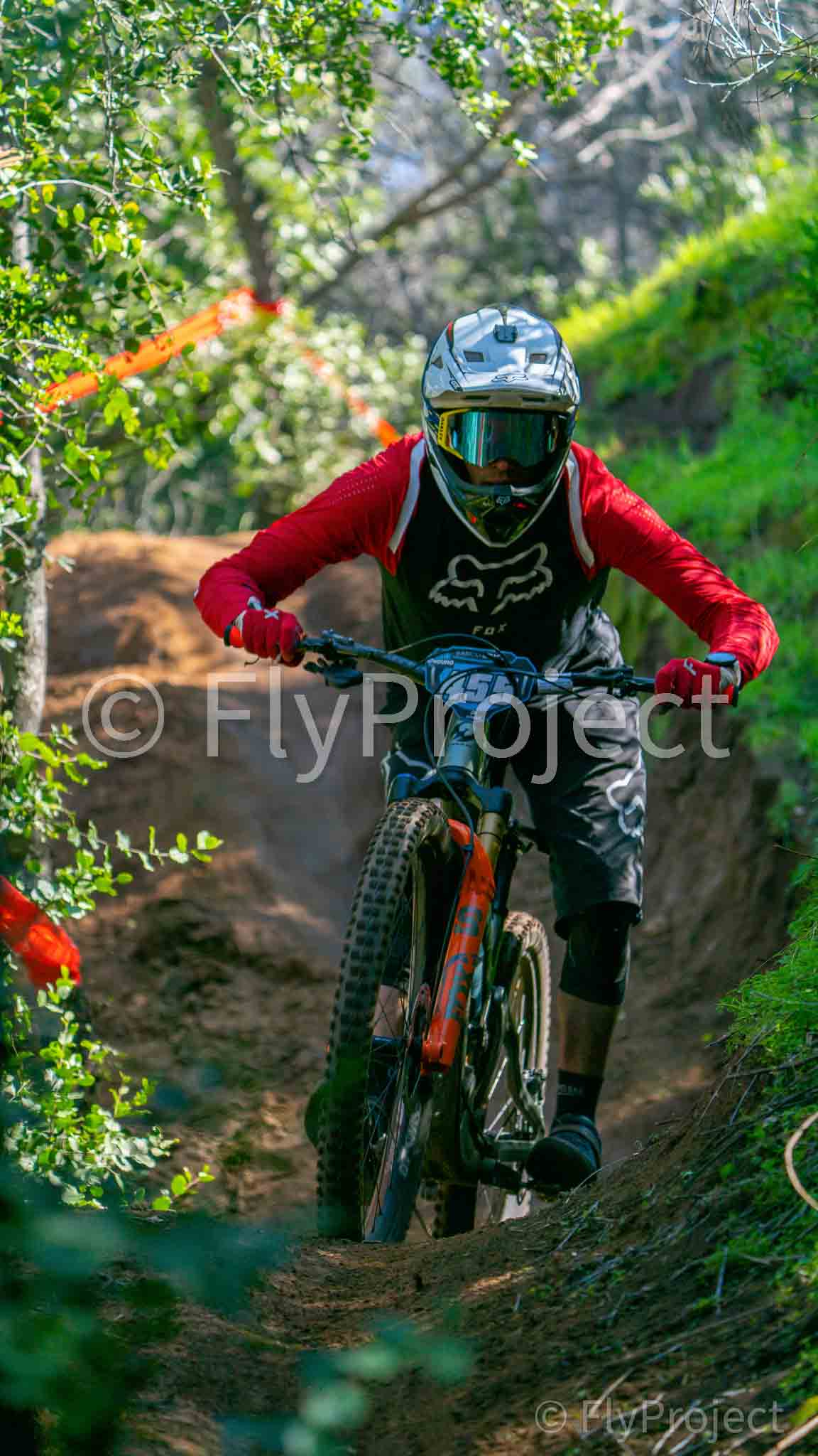 MontenBaik Enduro Doñihue Rider 455 Jose Olave
