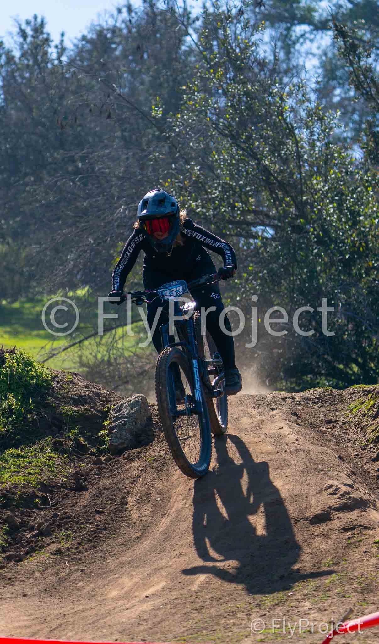 MontenBaik Enduro Doñihue Rider 333 Ignacia Salas Bañados