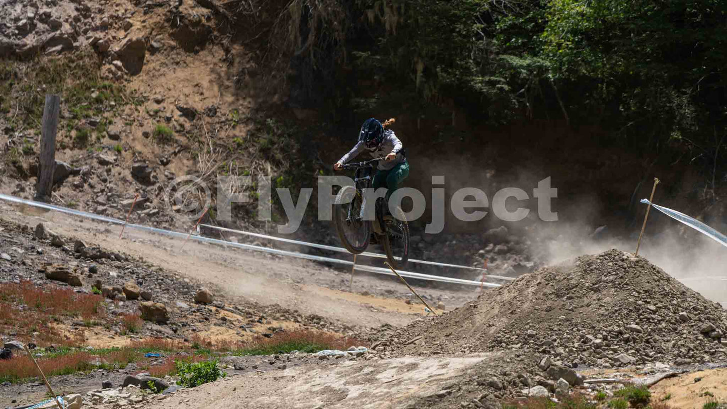 OPEN SHIMANO #3 Nevados de Chillan Fotografia Rider