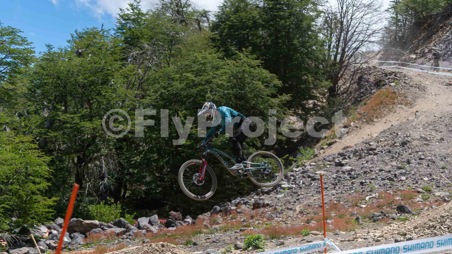 OPEN SHIMANO #3 Nevados de Chillan Fotografia Rider