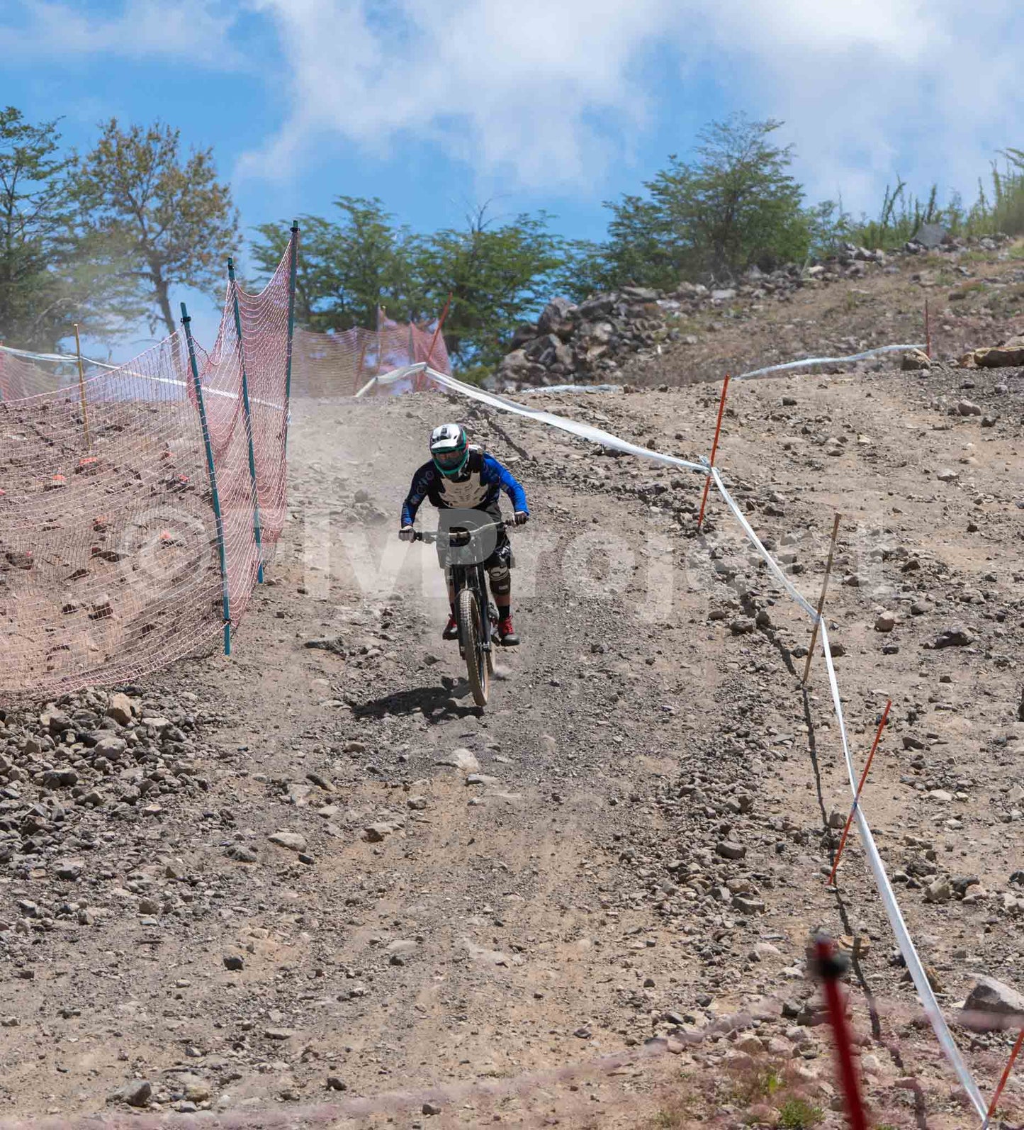OPEN SHIMANO #3 Nevados de Chillan Fotografia Rider