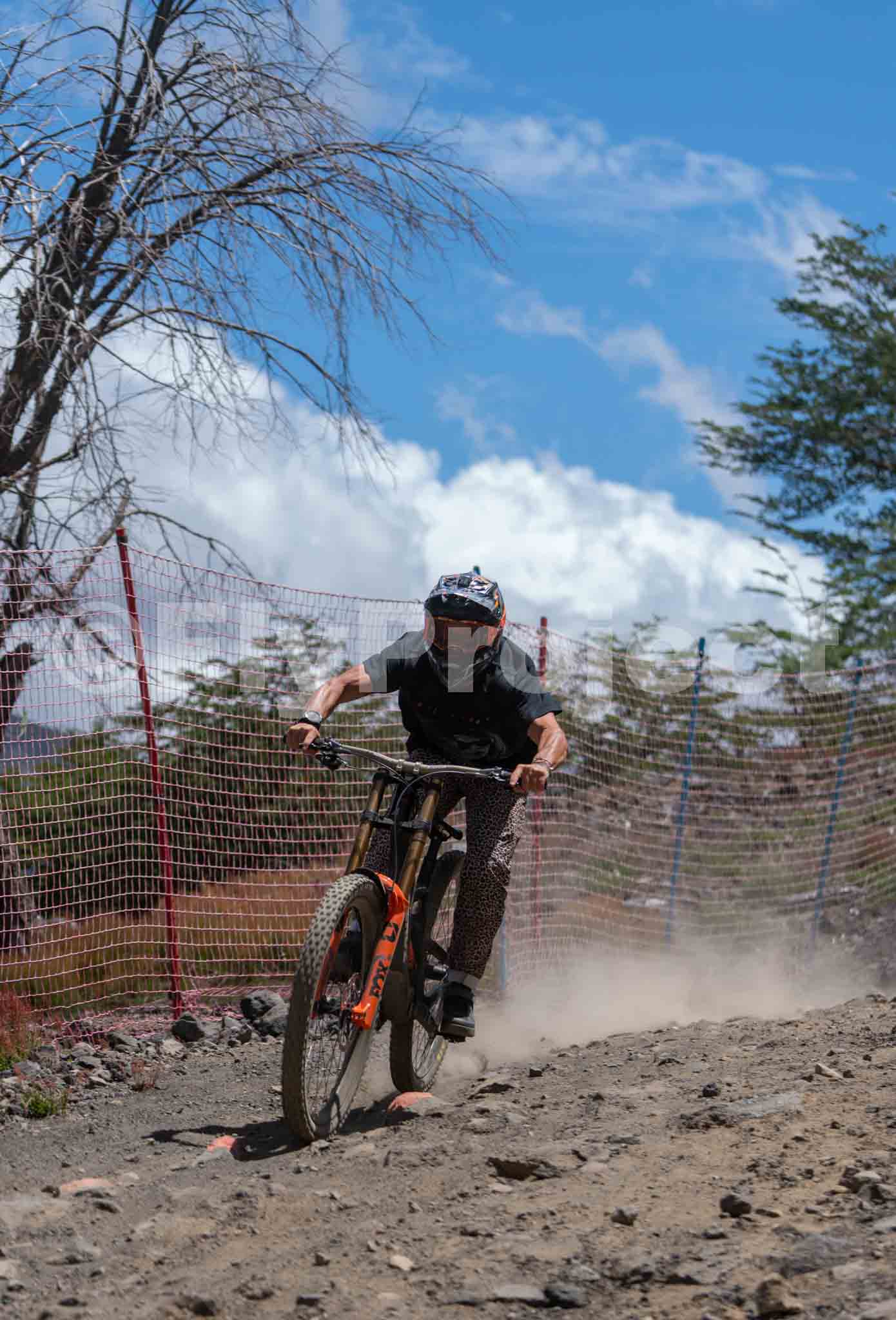 OPEN SHIMANO #3 Nevados de Chillan Fotografia Rider