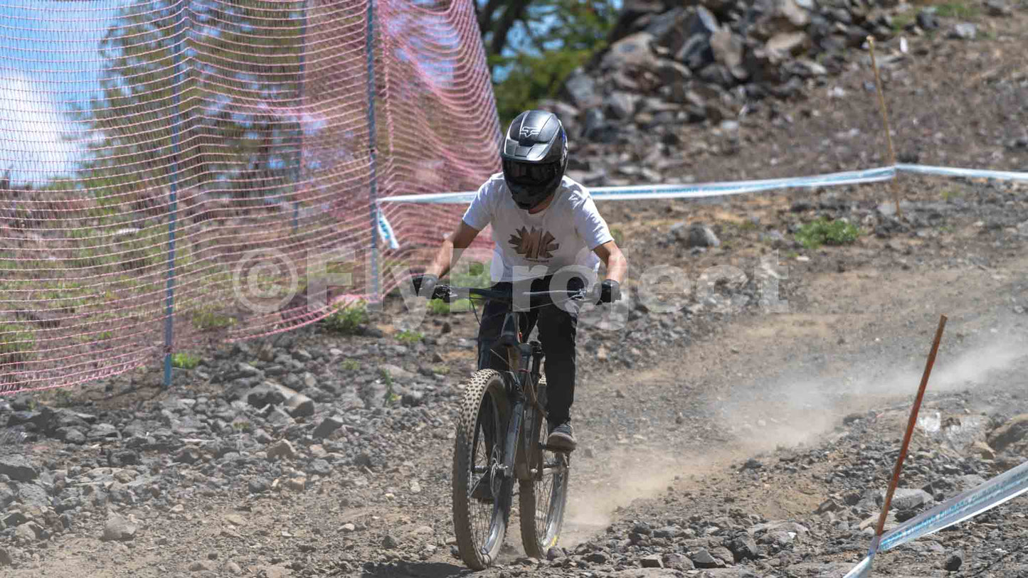 OPEN SHIMANO #3 Nevados de Chillan Fotografia Rider