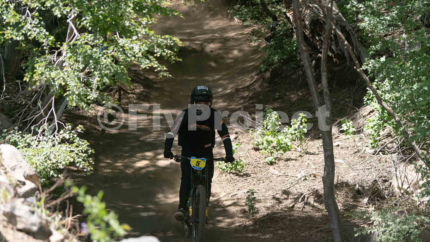 OPEN SHIMANO #3 Nevados de Chillan