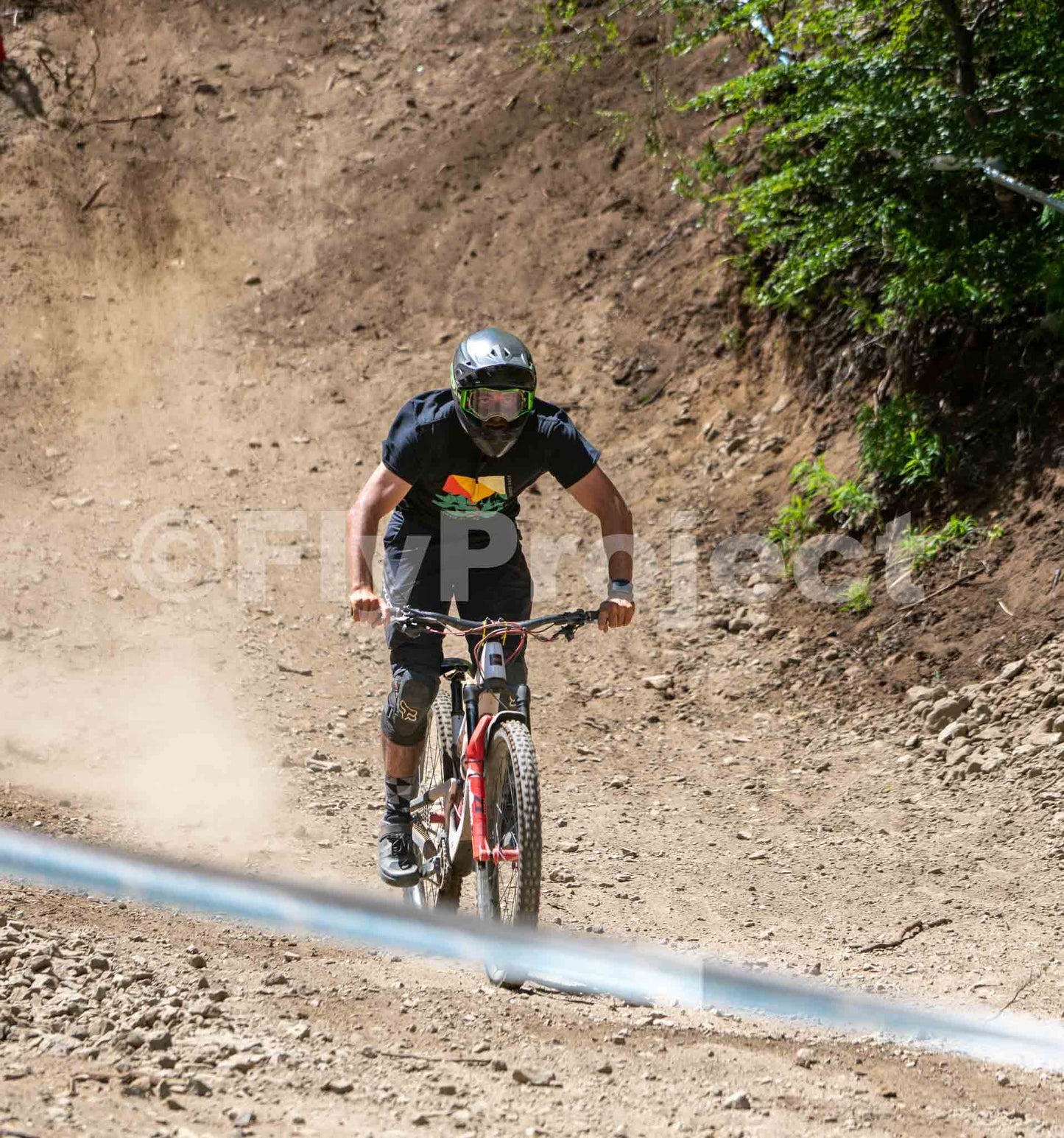 OPEN SHIMANO #3 Nevados de Chillan