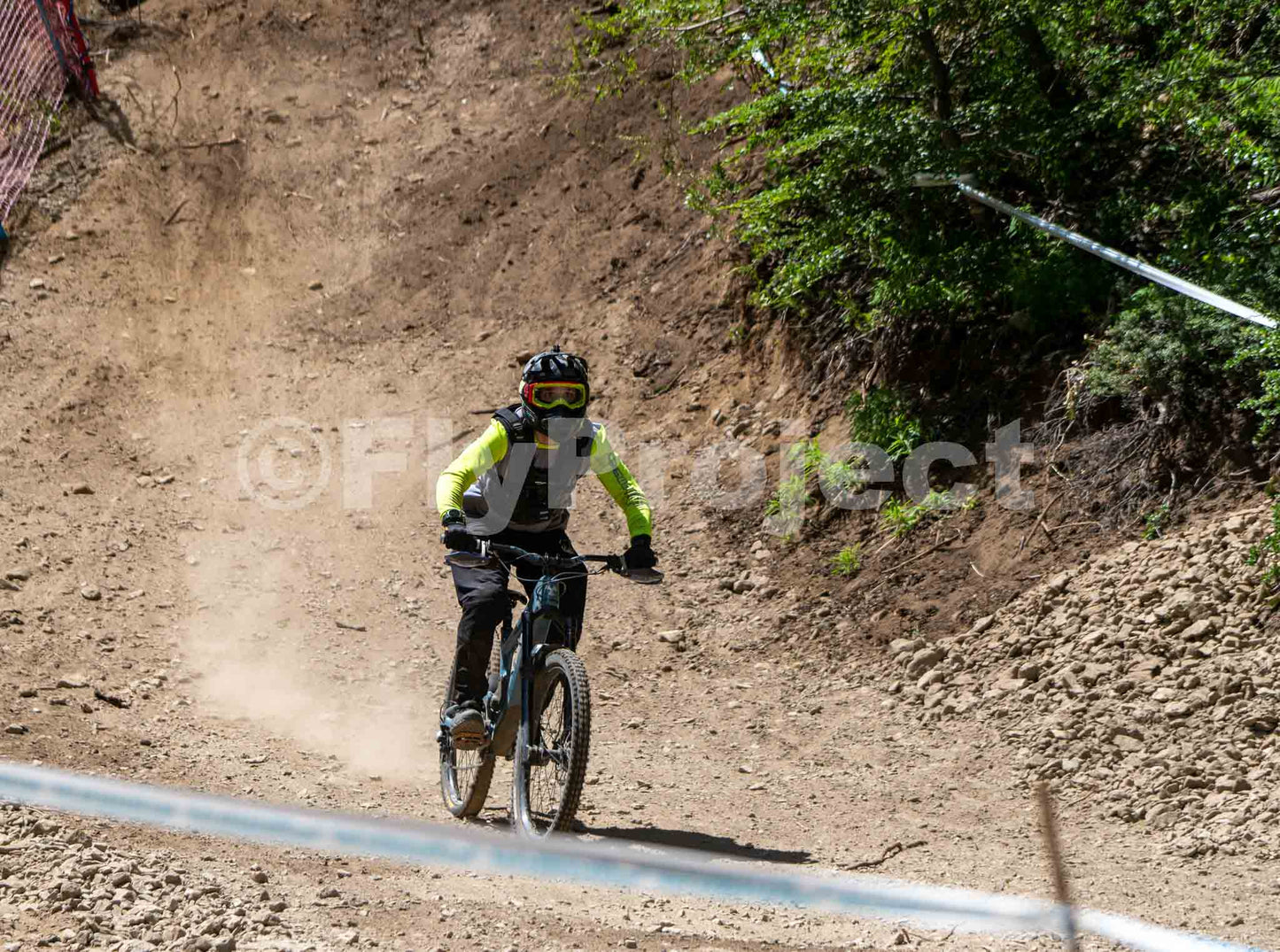 OPEN SHIMANO #3 Nevados de Chillan