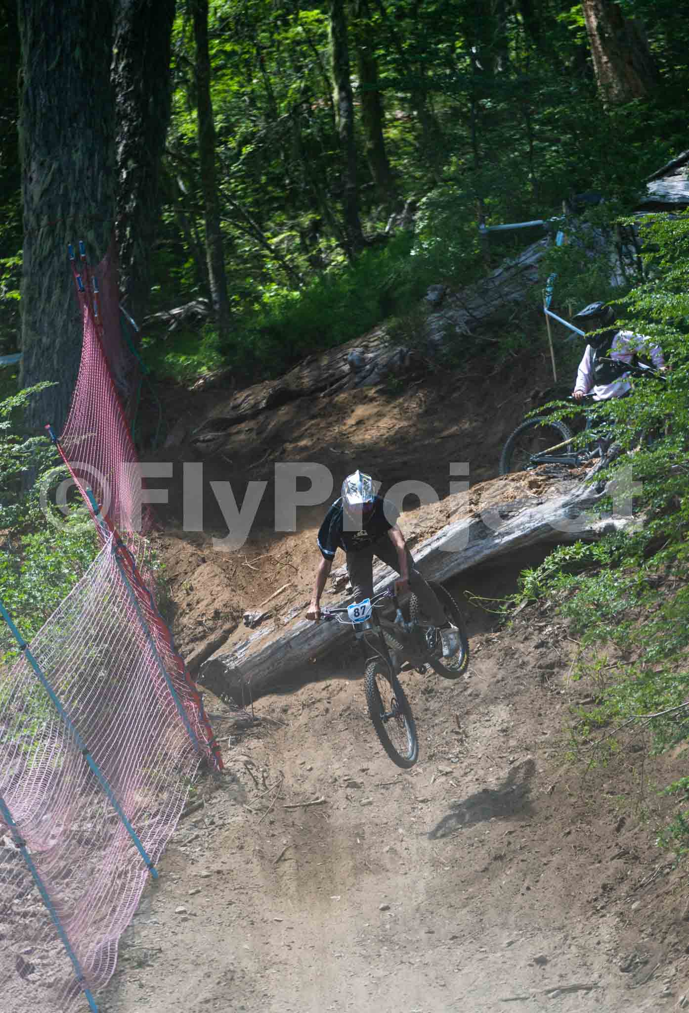 OPEN SHIMANO #3 Nevados de Chillan