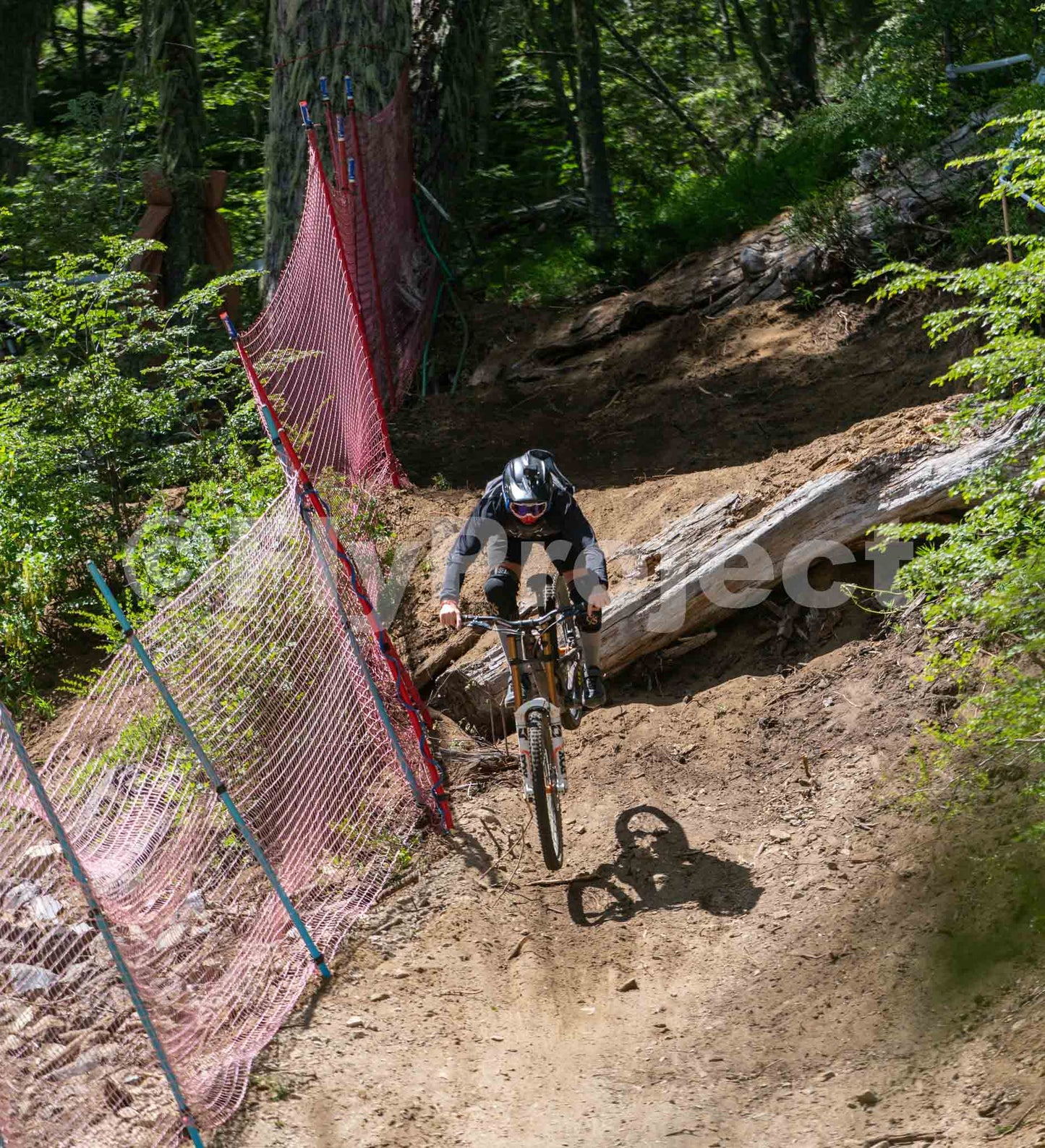 OPEN SHIMANO #3 Nevados de Chillan Micha Jaque
