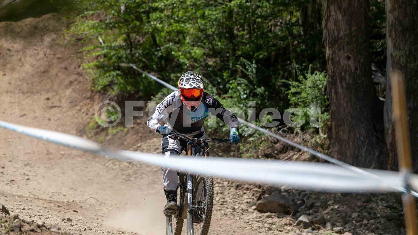OPEN SHIMANO #3 Nevados de Chillan Micha Jaque