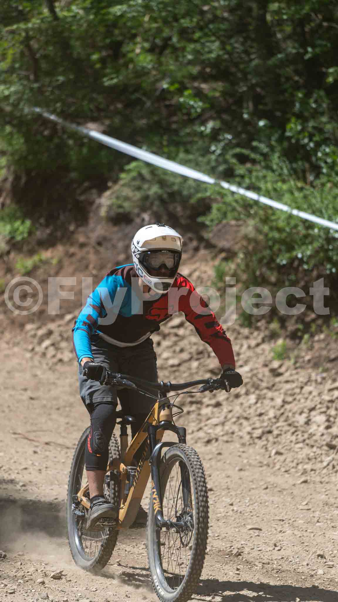 OPEN SHIMANO #3 Nevados de Chillan