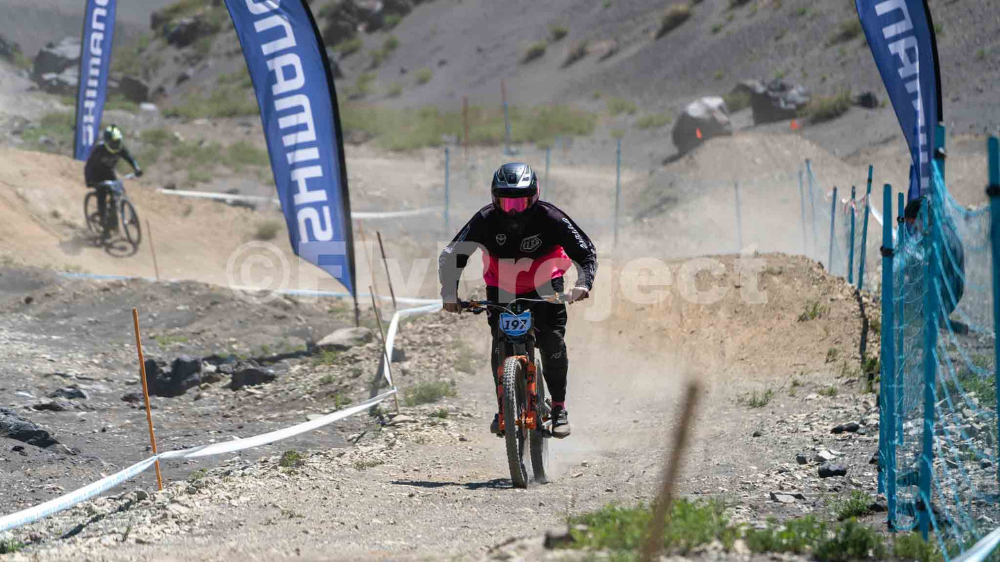 OPEN SHIMANO FOTOGRAFIA Rider 197 Jaime Fuentes Nevados de Chillan