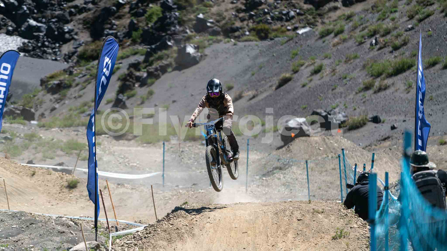 OPEN SHIMANO FOTOGRAFIA Rider 156 Alonso Veliz Nevados de Chillan