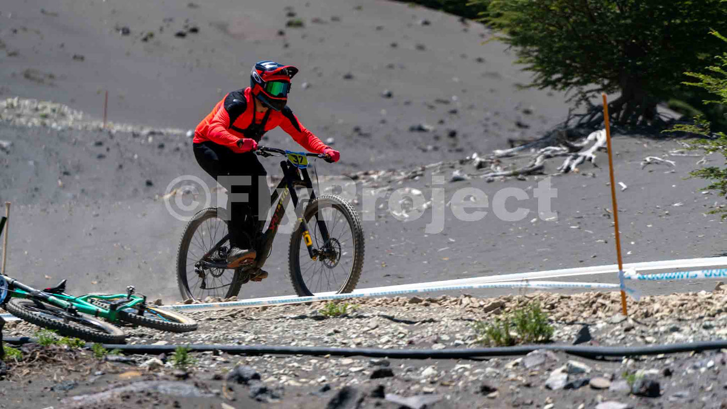 OPEN SHIMANO FOTOGRAFIA Rider 37 Nicolas Palacios Nevados de Chillan