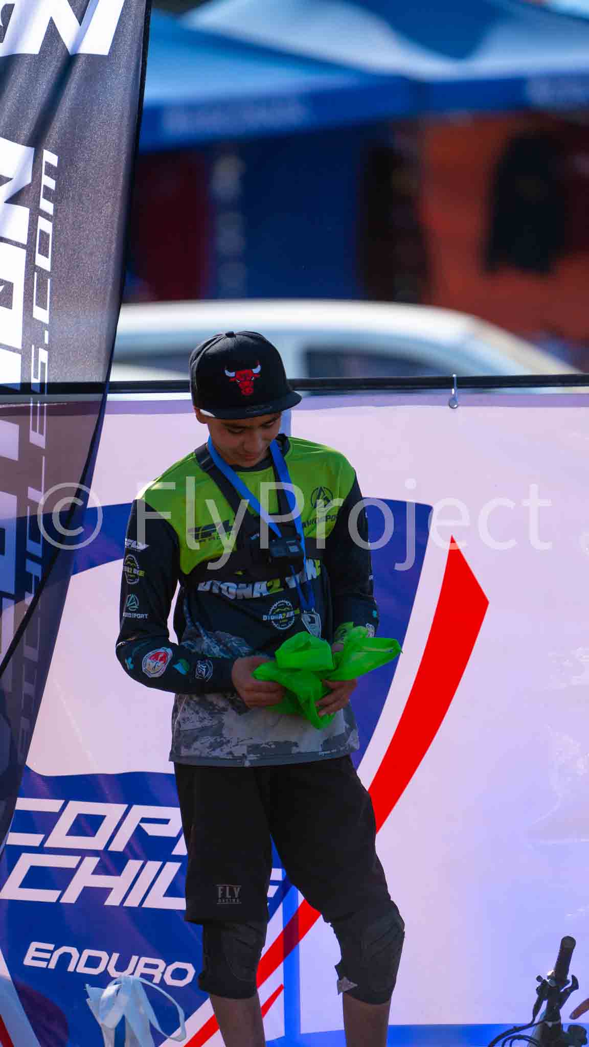 ENDURO CHILE PREMIACION