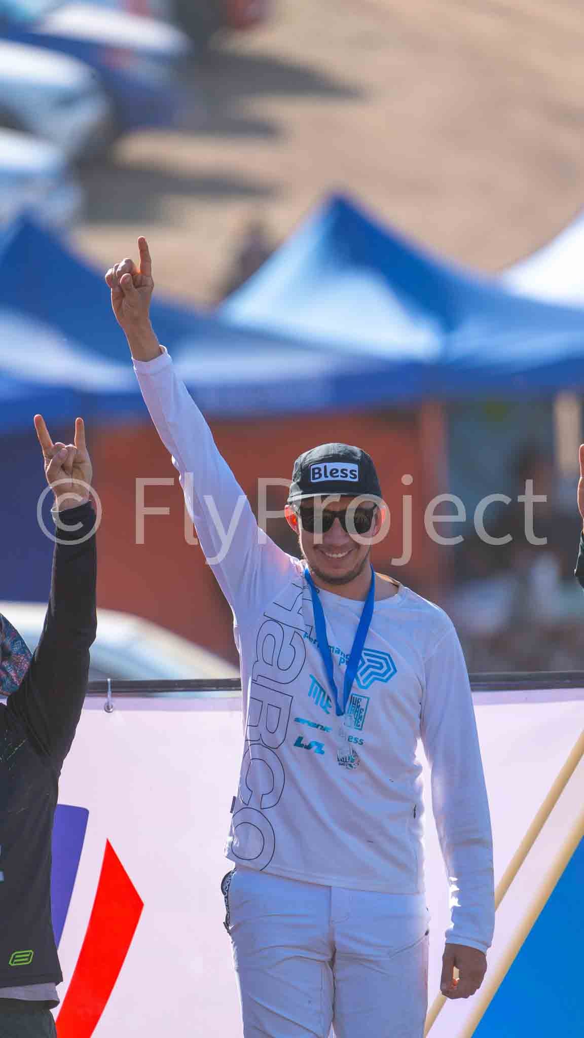 ENDURO CHILE PREMIACION