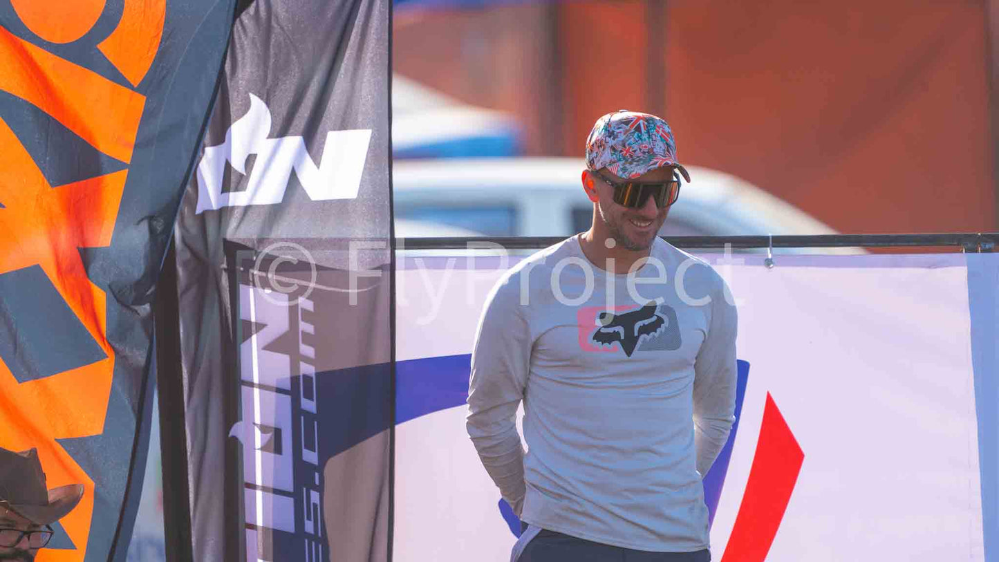 ENDURO CHILE PREMIACION