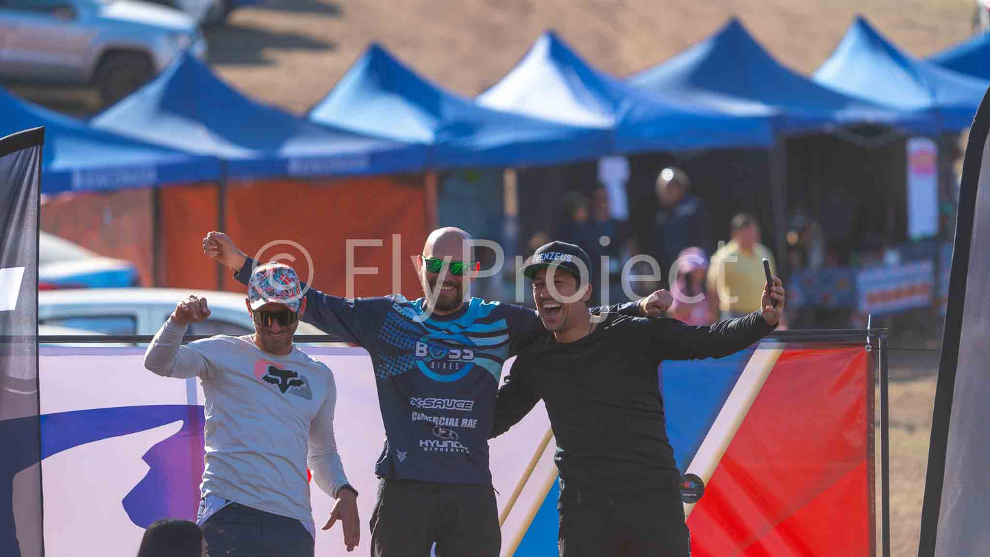 ENDURO CHILE PREMIACION