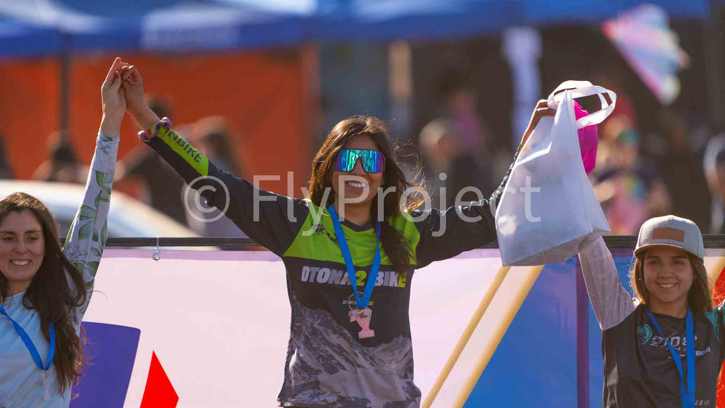 ENDURO CHILE PREMIACION