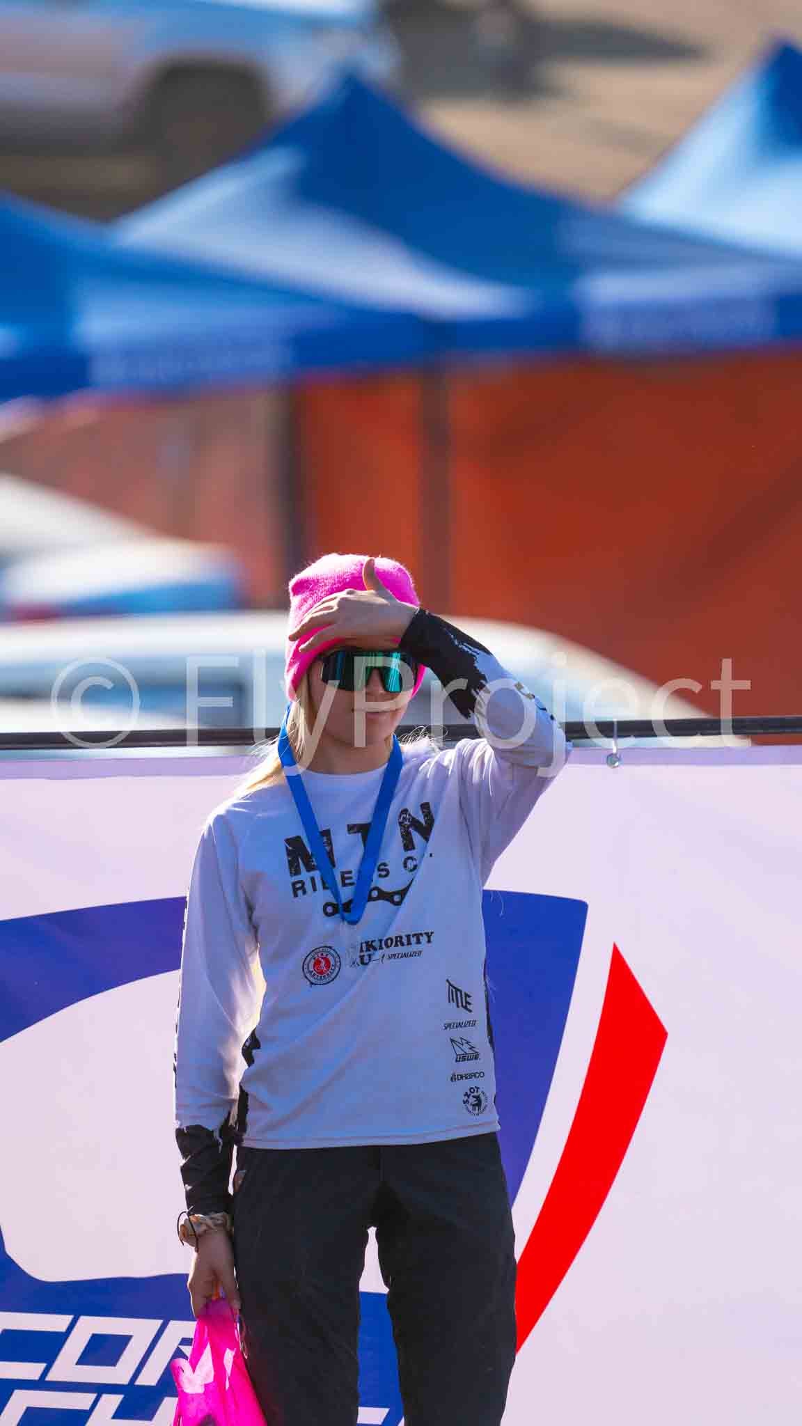 ENDURO CHILE PREMIACION